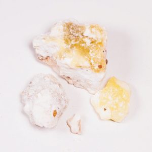 White Copal Resin (Bursera Bipinnata) (30 gr)