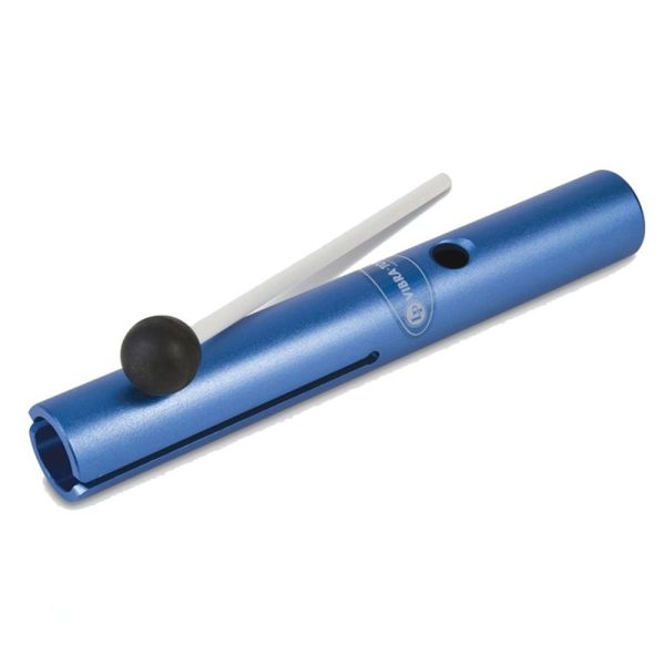 Wah Wah Tube Latin Percussion LP Vibra-Tone Indigo