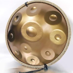 Ханги и Глюкофоны