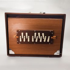 Shruti Box Wooden Brown (41 cm)