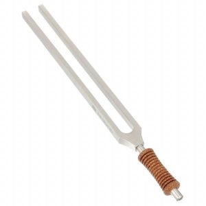 Meinl Therapy Tuning Fork "Sun" TTF-S (126.22 Hz / B2)