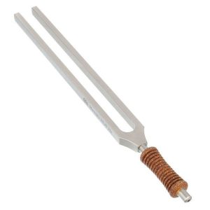 Meinl Therapy Tuning Fork "Mercury" TTF-ME (141.27 Hz / C#3)