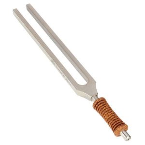 Meinl Therapy Tuning Fork "Uranus" TTF-U (207.36 Hz / G#3)