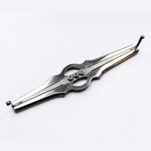 Jaw Harp Double "Dola"