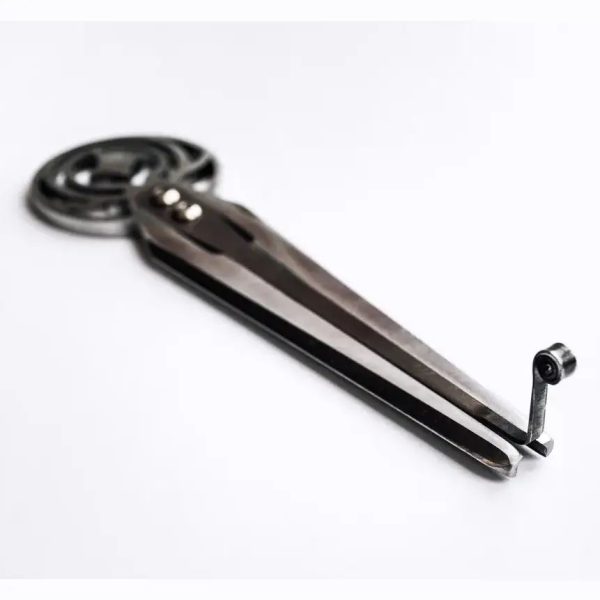 Jaw Harp "Star" (+ wooden case) - Image 5