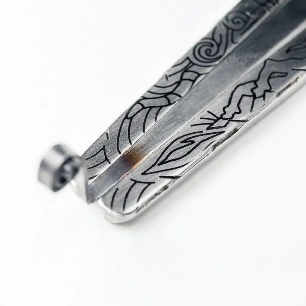 Jaw Harp "Skiff" (+ wooden case) - Image 5