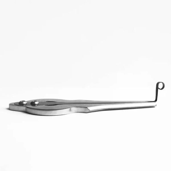 Jaw Harp "Phantom Mini" (+ wooden case) - Image 3