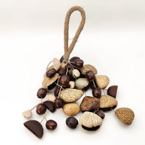 Pangi-Kenari-Bendo-Pala Mix Shaker Small