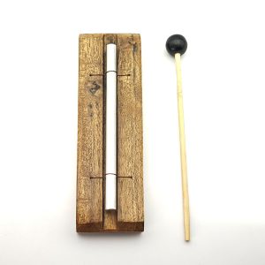 Energy Chime Single Medium (1 Bar)