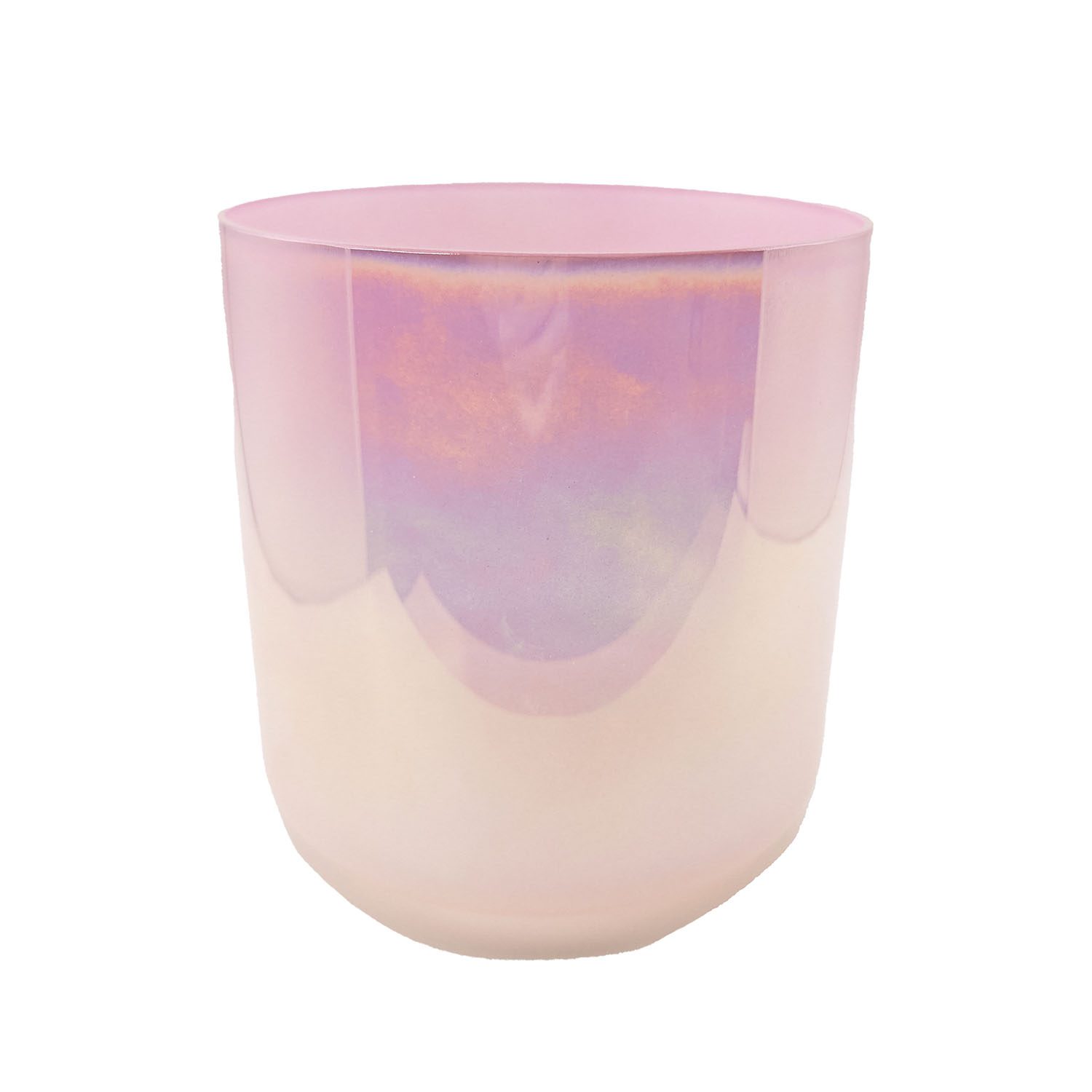 Alchemy Crystal Bowl Candy - E4 (16 cm, 0.55 kg)