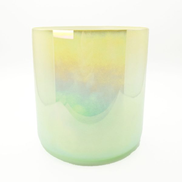 Alchemy Crystal Bowl Candy  - F4 (15 cm, 0.55 kg)