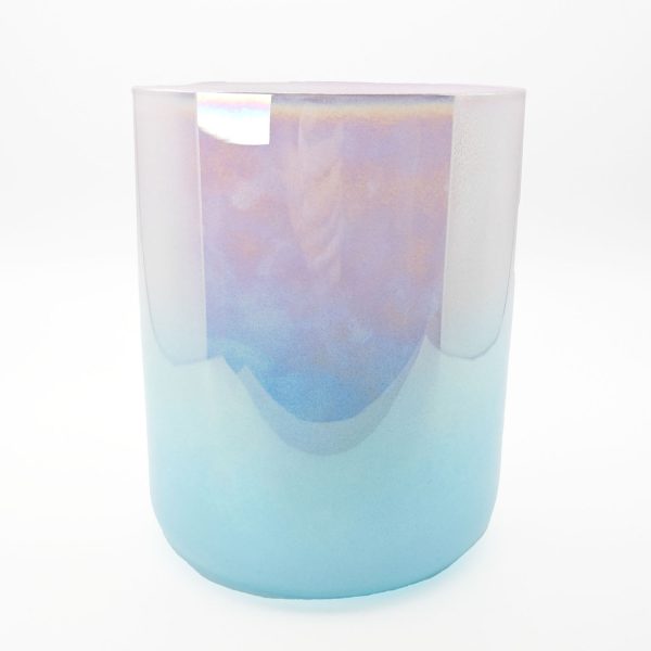 Alchemy Crystal Bowl Candy  - G4  (15 cm, 0.55 kg)