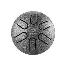 HLURU Happy Drum Micro Meteorite "OM" (8 cm)