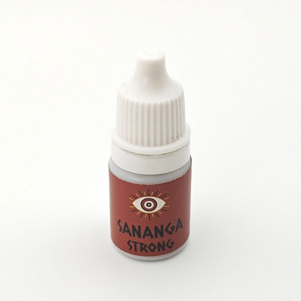 Сананга Капли Для Глаз (5 ml)