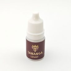 Sananga Eye Drops Light (5 ml)