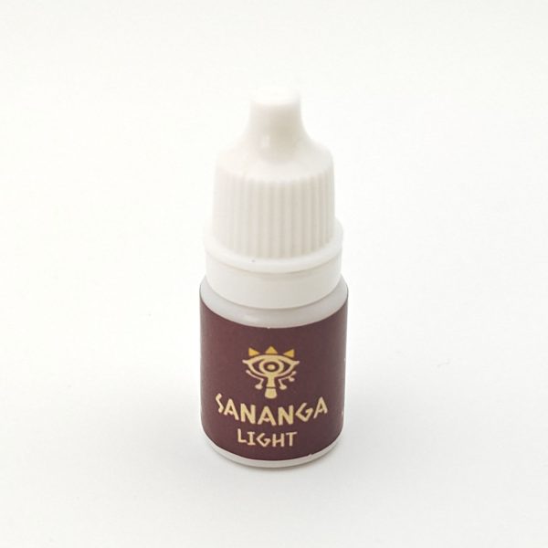 Sananga Eye Drops Light (5 ml)