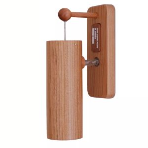 Doorbell Chimes "Wind Song - E add9" (E-Ab-B-F#)