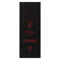 INCA Aromas Premium Incense Sticks "Black Styrax" (Brasil)