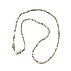 Naga Silver 925 Chain (55 cm)