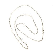 Silver 925 Chain (61 cm)
