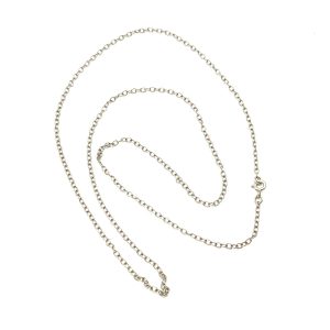 Silver 925 Chain (61 cm)