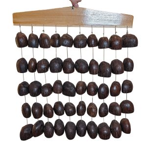 Ntal Hanging Chimes Large