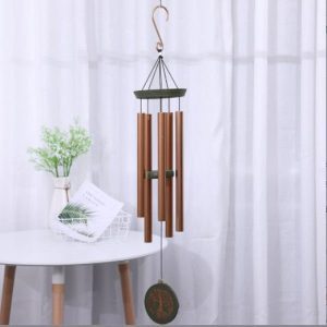 Windchime Nature's Melody Premium Bronze (95 cm)