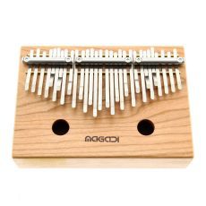 Kalimba Magadi M30 Thumb Piano Box (30-Key)