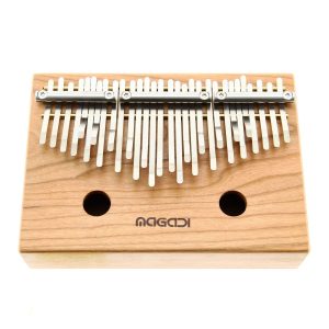 Sansula Magadi M30 Thumb Piano Box (30-Key)