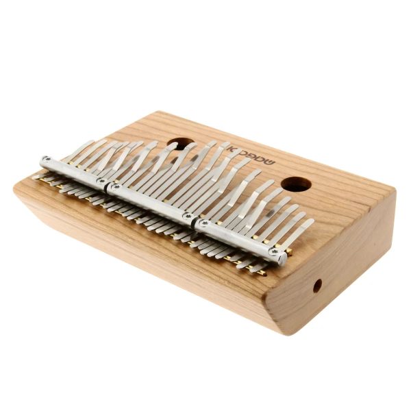 Kalimba Magadi M30 Thumb Piano Box (30-Key) - Image 2