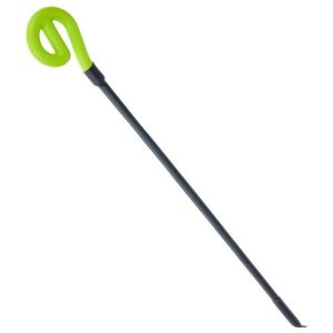Olli Hess e-Gong Rubber Gong Mallet Green