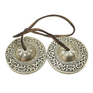 Тиньг-Ша (Тиньша, Тибетские Колокольчики)