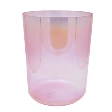 Alchemy Crystal Bowl Red - C4 (18 cm, 0.75 kg)