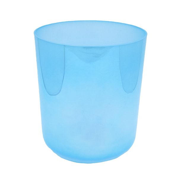 Alchemy Crystal Bowl Blue - G4 (15 cm, 0.6 kg)