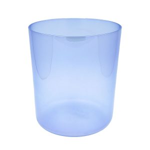 Alchemy Crystal Bowl Purple - A4 (15 cm, 0.55 kg)