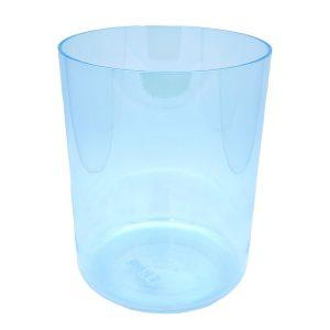 Alchemy Crystal Bowl Aurora Blue - G4 (15 cm, 0.6 kg)