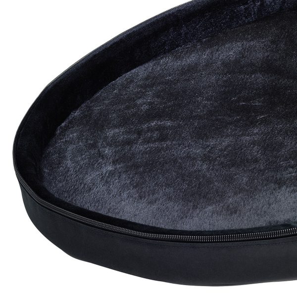 Meinl Sonic Energy Gong Bag For Gongs 28" (70 cm) — изображение 2