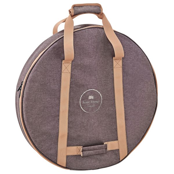 MEINL Sonic Energy Metatron's Cube Soundscape Gong 22" SGMC22 (55 cm) (+ bag) - Image 6