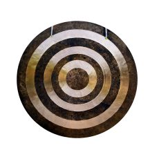 Chinese Sun Wind Gong 28" (70 cm)