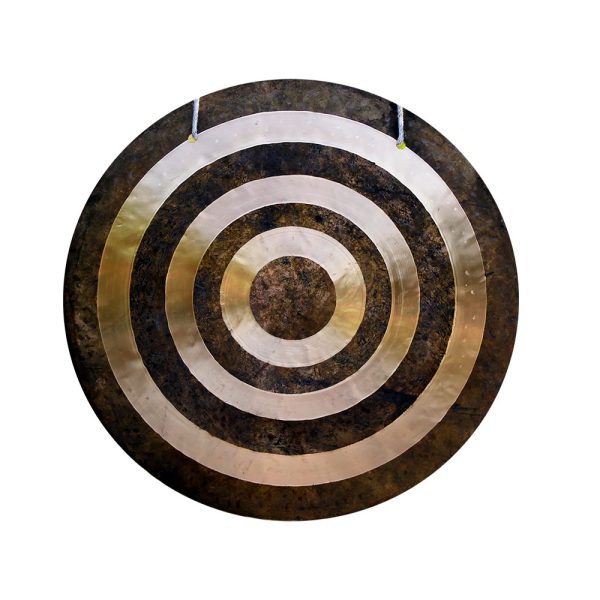 Chinese Sun Wind Gong 24" (60 cm)