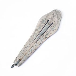 Jaw Harp "Legat" (+ wooden case)