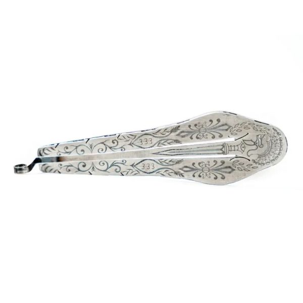 Jaw Harp "Legat" (+ wooden case) - Image 2