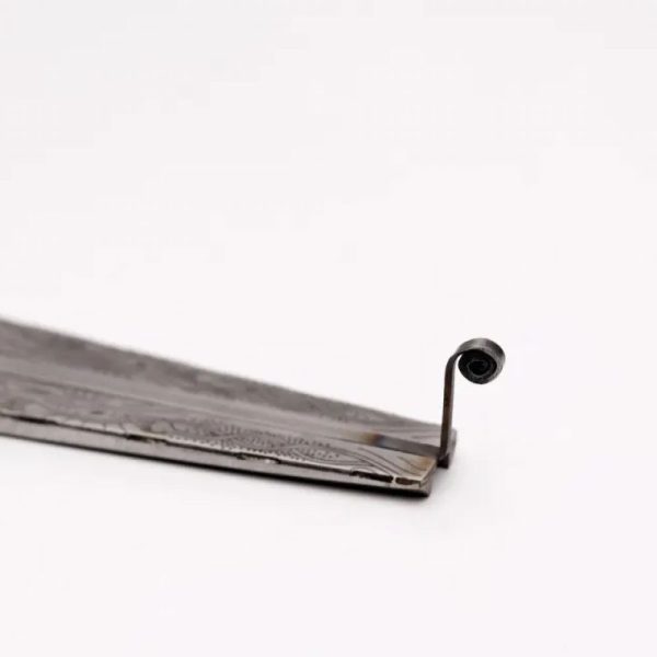 Jaw Harp "Magician" (+ wooden case) - Image 4