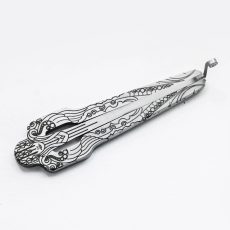 Jaw Harp "Aria" (+ wooden case)