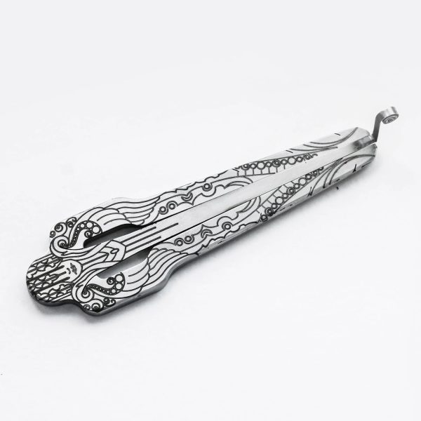 Jaw Harp "Aria" (+ wooden case)