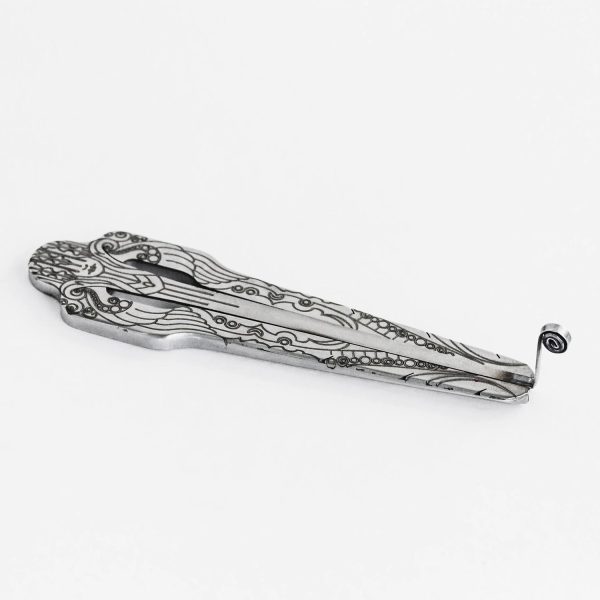 Jaw Harp "Aria" (+ wooden case) - Image 3