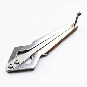 Jaw Harp "Ascetic" (+ wooden case)