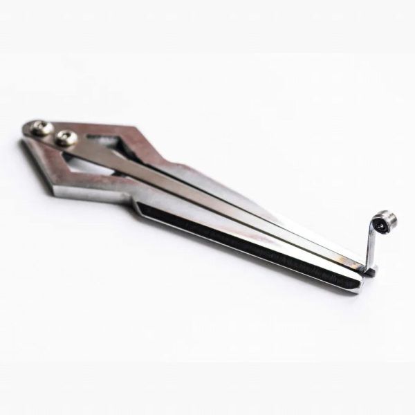 Jaw Harp "Ascetic" (+ wooden case) - Image 2