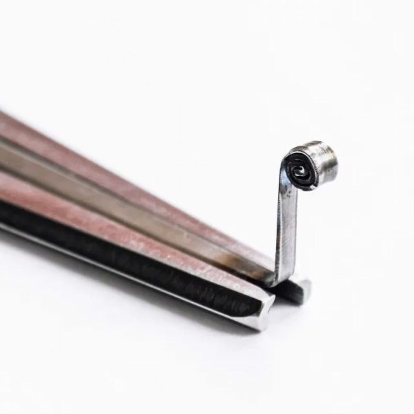 Jaw Harp "Ascetic" (+ wooden case) - Image 4
