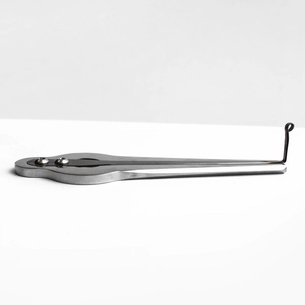 Jaw Harp "Magnum" (+ wooden case) - Image 3